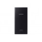 145 avis sur Batterie externe Samsung 20 000 mAh charge Ultra Rapide 25W  Gris foncé - Batterie externe