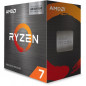 Processeur - AMD - Ryzen 7 5800X 3D 100-100000651WOF