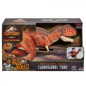 Figurine Jurassic World Dino Escape Super Colossal Carnotaurus Toro