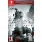 Assassins Creed 3 + Assassins Creed Liberation Remaster Jeux Switch