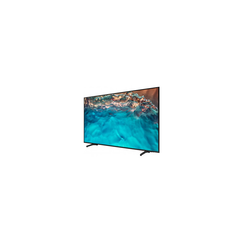 TV LED - LCD 55" pouces SAMSUNG 4K (UHD), UE75BU8005