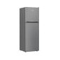 Réfrigérateurs 2 portes 240 LL Froid Ventilé BEKO 59.5 cmcm F, RDNE350K30XBN