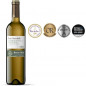 Les Accords de Roche Mazet Chardonnay + Viognier 2020 Pays dOc - Vin blanc de Languedoc