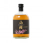 Whisky Yamazakura - Blended whisky - Japon - 40%vol - 70cl sous etui