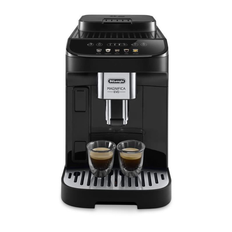 Machine à café Expresso broyeur - DELONGHI ECAM650.85.MS