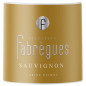 Selection Fabregues Sauvignon IGP Pays dOc- Vin blanc de Languedoc