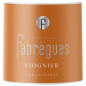 Selection Fabregues Viognier IGP Pays dOc - Vin blanc de Languedoc