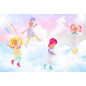 COROLLE  - Mes Rainbow Dolls - Nephelie - 40 cm - des 3 ans