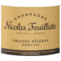 Champagne Nicolas Feuillatte Grande Reserve Demi-sec