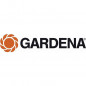 GARDENA - Pompe pour collecteur deau de pluie 4700/2 inox