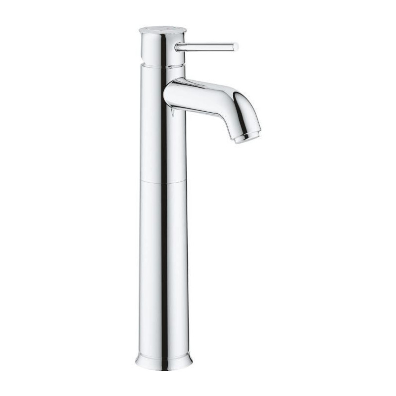 GROHE - Mitigeur monocommande vasque a poser - Taille XL