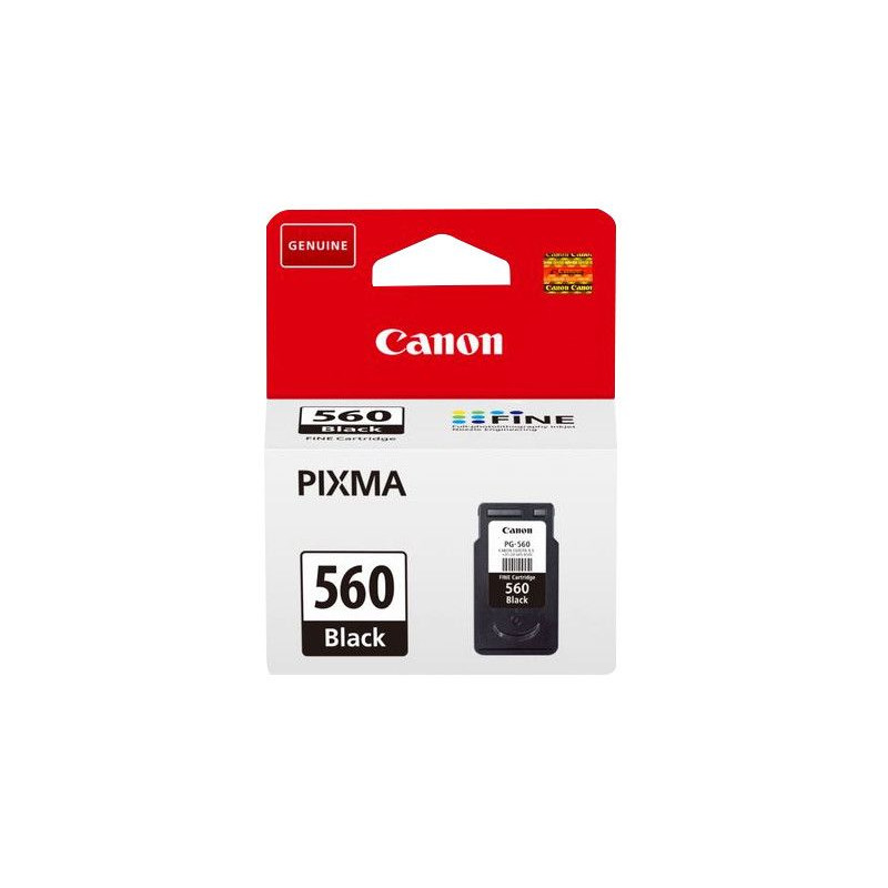 Canon CONSOMMABLE CANON PG-560