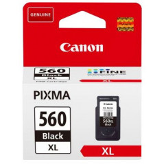 Canon CONSOMMABLE CANON PG-560 XL