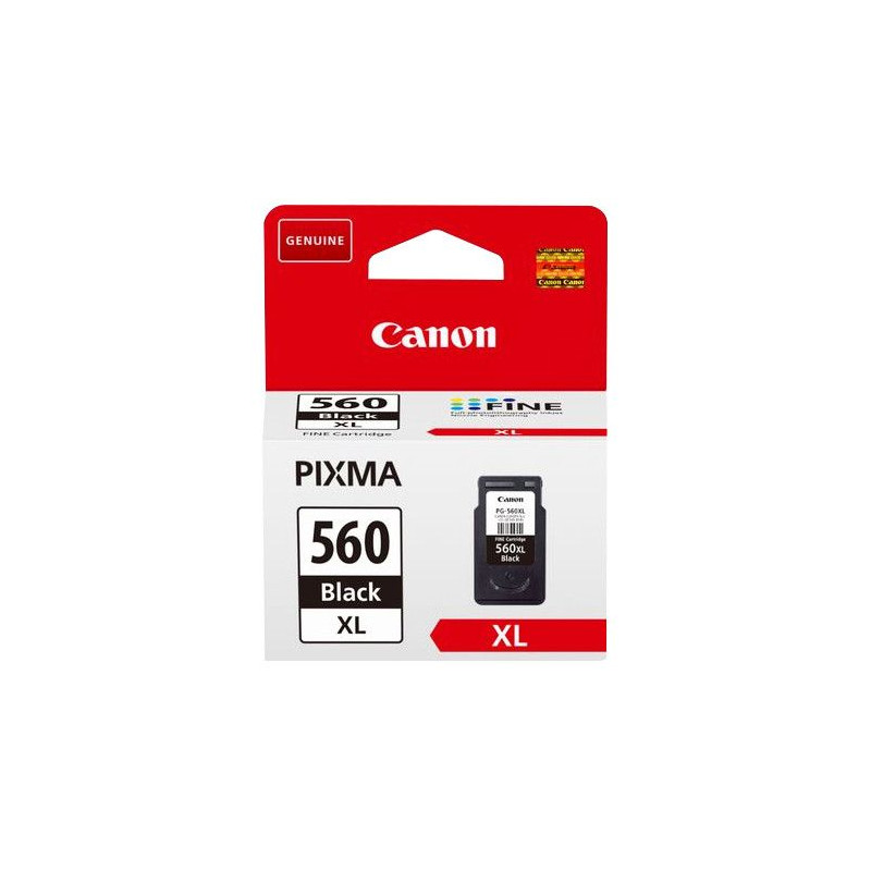 Canon CONSOMMABLE CANON PG-560 XL