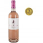 Cuvee Hortense 2020 Bordeaux - Vin rose de Bordeaux