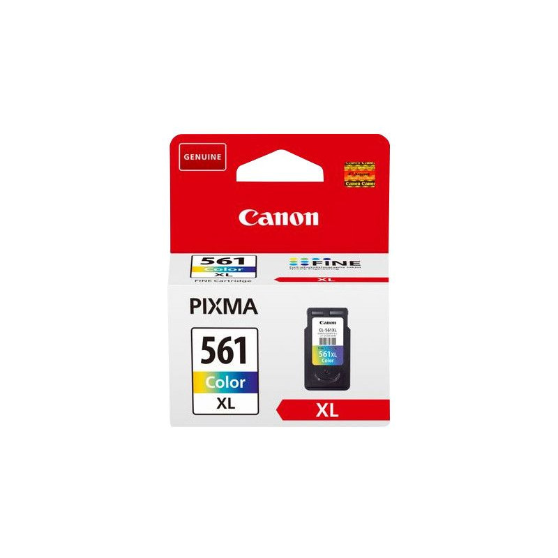 Canon Consommable CANON CL-561 XL