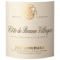 Jean Bouchard 2013 Cote de Beaune-Villages - Vin rouge de Bourgogne