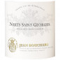Jean Bouchard 2018 Nuits Saint-Georges - Vin rouge de Bourgogne