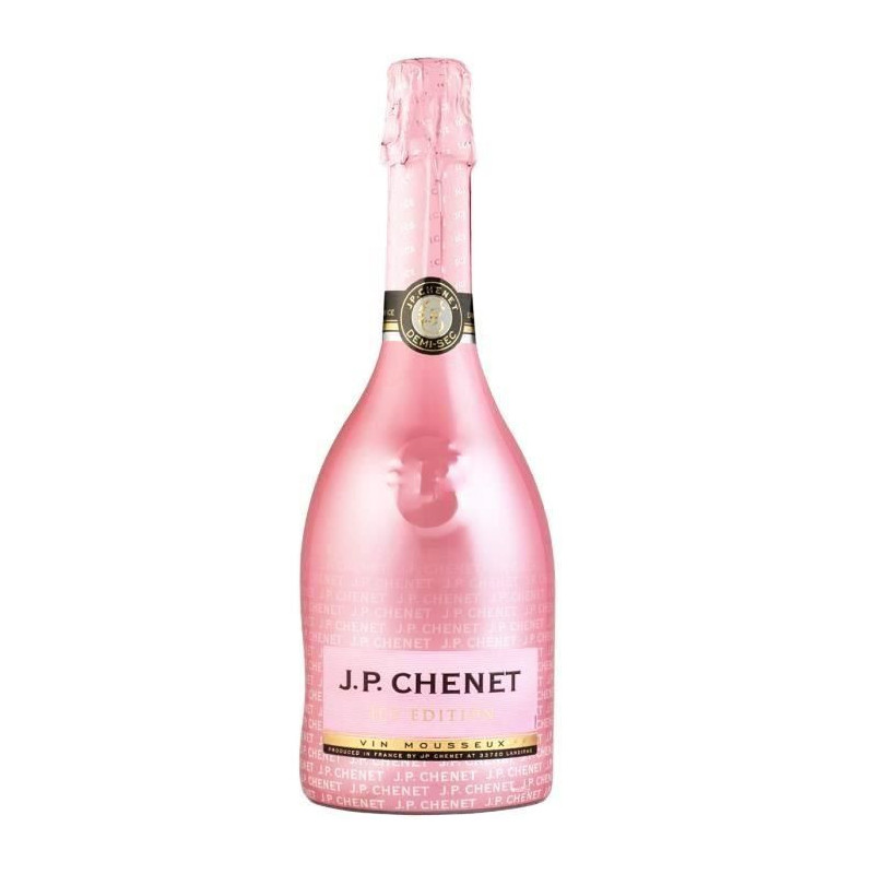 JP Chenet Ice Edition - Vin effervescent Rose