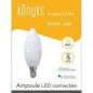 KONYKS  - Ampoule connectee en Wi-Fi - Antalya Max