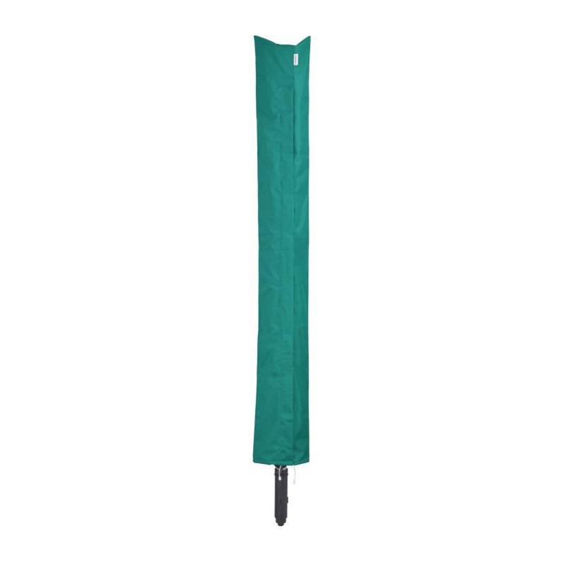 LEIFHEIT Housse sechoir parapluie 85666 Leifheit  housse de protection a fermeture eclair pour sechoir a Linge 30 x 200 cm imper