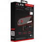 Disque SSD Interne + Dissipateur de SSD pour PS5 - XLR8 PS5 SSD Cover + CS3140 M.2 - PNY - 1 To - M.2 2280 - M280CS3140PSV-1TB-R