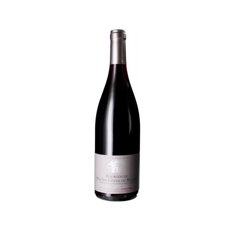 Pansiot 2020 Bourgogne Hautes-Cotes de Beaune - Vin blanc de Bourgogne