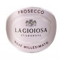 La Gioiosa 2020 Prosecco - Vin rose dItalie