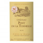 Chateau Pont de la Tonelle 2019 Cotes de Bourg - Vin rouge de Bordeaux