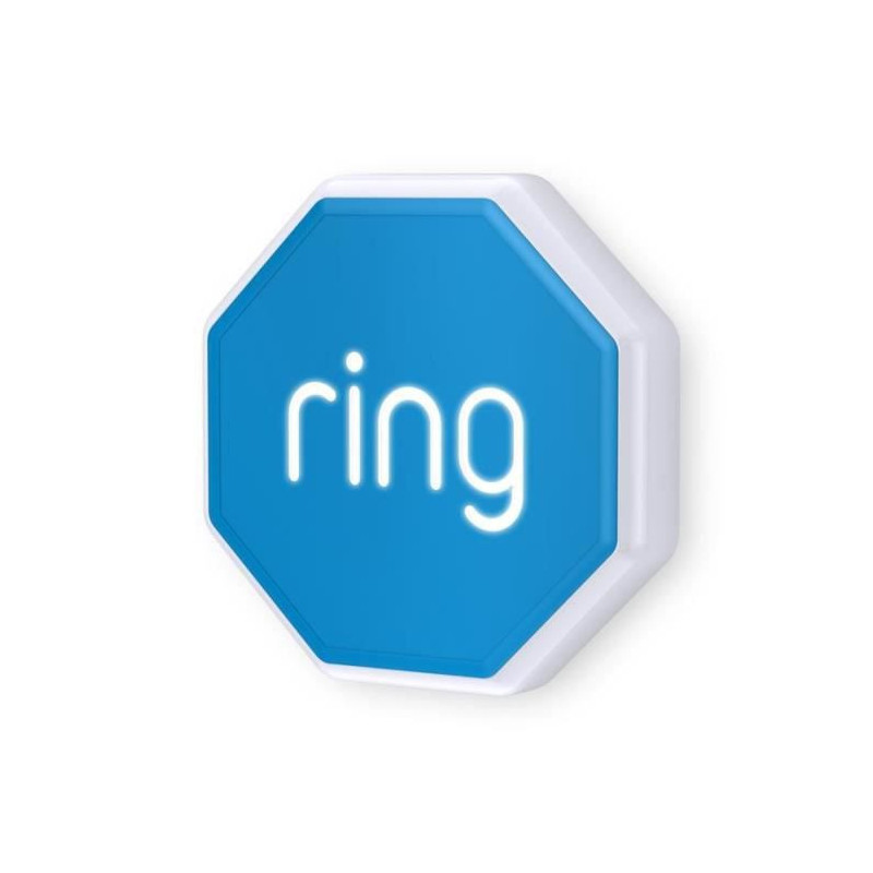RING - Kit de securite Ring Alarm - Alarm Outdoor Siren
