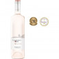 Clairement Rose de Roche Mazet Pays dOc - Vin rose de Languedoc