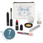 Smoby - My Beauty Make Up Set - Set Beaute - Trousse Maquillage - 6 Accessoires Factices Inclus - 320150WEB