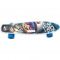 STAMP Skateboard 22 x 6 avec poignee Skids Control