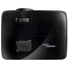 Optoma Vidéoprojecteur 1080P (1920x1080) - 3400 Lumens - 25 000:1 -2,93 kg - 2 OPTOMA - HD28E
