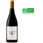 Calmel + Joseph Le Gaillard 2019 Faugeres - Vin rouge de Languedoc Bio