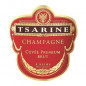 Champagne Tsarine Cuvee Premium Brut - 75 cl