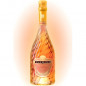 Champagne Tsarine Rose Lux 75 cl - Bouteille illuminee