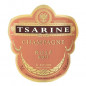 Champagne Tsarine Rose - 75 cl