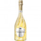 Champagne Tsarine Tzarina Brut - 75 cl