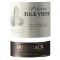 Chateau Tour La Verite 2020 Bordeaux - Vin rouge de Bordeaux