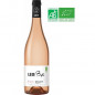 Domaine Uby  Byo Cotes de Gascogne - Vin rose du Sud - Bio
