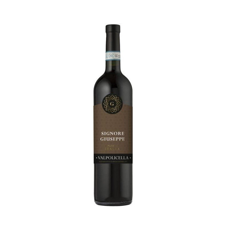 Signore Giuseppe 2020 Valpolicella - Vin rouge dItalie