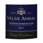 Veuve Ambal Excellence - Cremant de Bourgogne