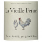 La Vieille Ferme 2019 Ventoux - Vin rouge de la Vallee du Rhone