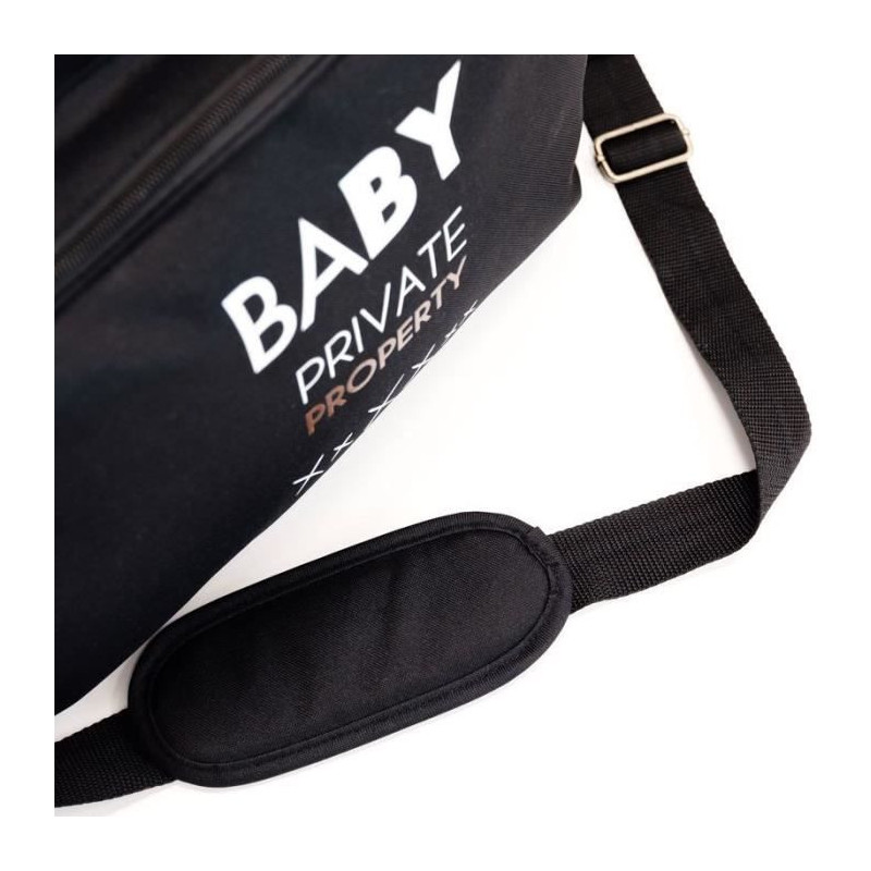 BABY ON BOARD - Sac a langer - Simply Baby property