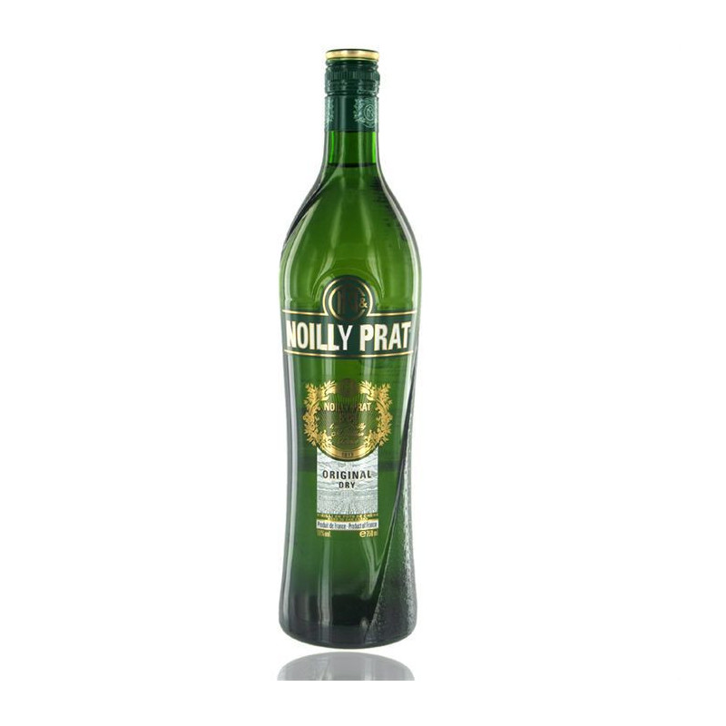Noilly Prat Original Dry - Vermouth - 75cl - 16?