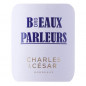 Charles + Cesar Beaux Parleurs 2020 Bordeaux - Vin rose de Bordeaux