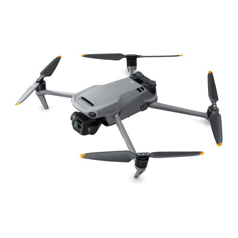 DJI - Drone Mavic 3 Cine Premium Combo - RC Pro - Set de filtres ND 64/128/256/512 - Portee 300m - Autonomie 40min