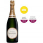 Champagne Laurent Perrier La Cuvee - 75 cl
