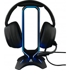 THE G-LAB Stand casque Gaming THE G-LAB K-STAND-RADON